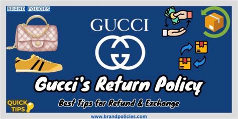 gucci cancel order|Gucci refund request.